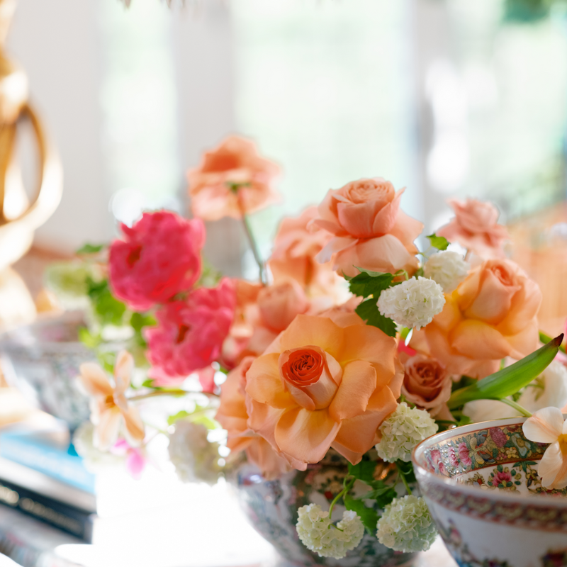 The Art of Assemblage: A Margot Masterclass